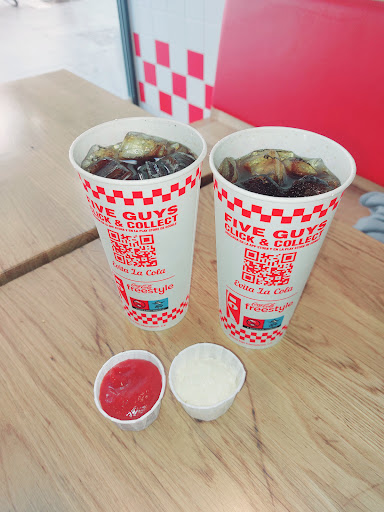 Five Guys
