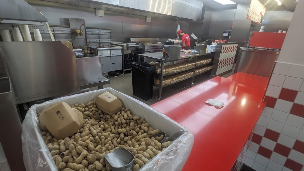 Five Guys