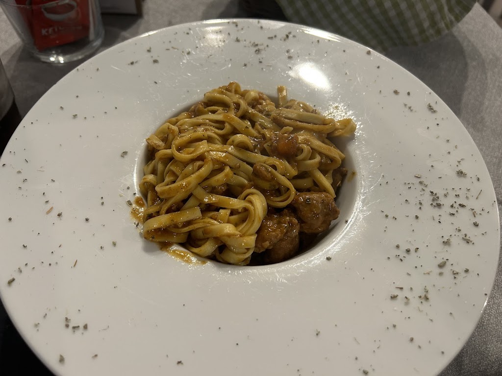Ristorante della Sacra, Chiusa di San Michele