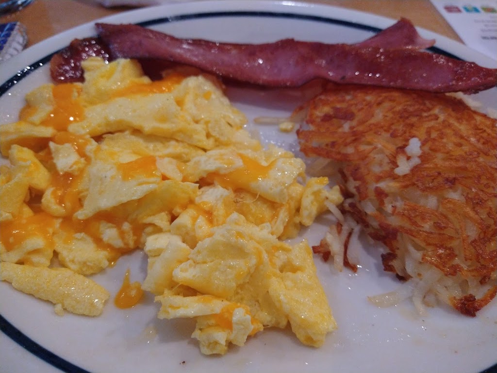 IHOP