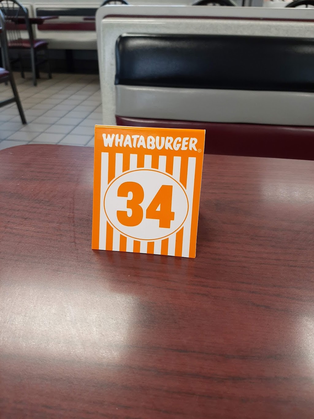 Whataburger, Wells Branch, TX