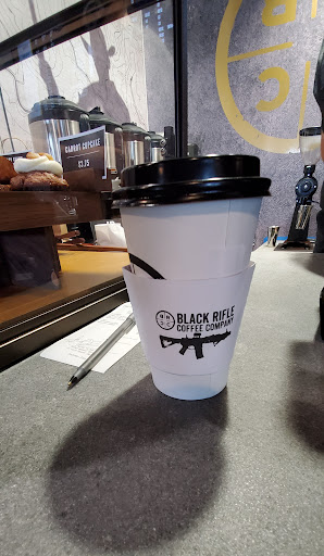 Black Rifle Coffee Company