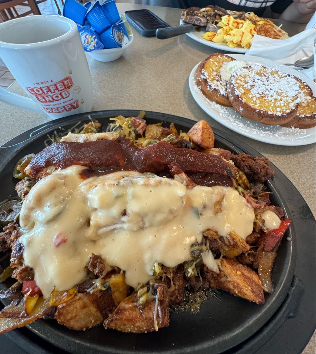 Denny's