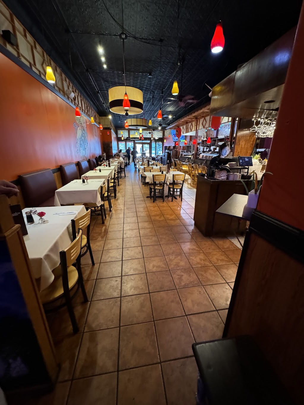 Wasabi Bistro