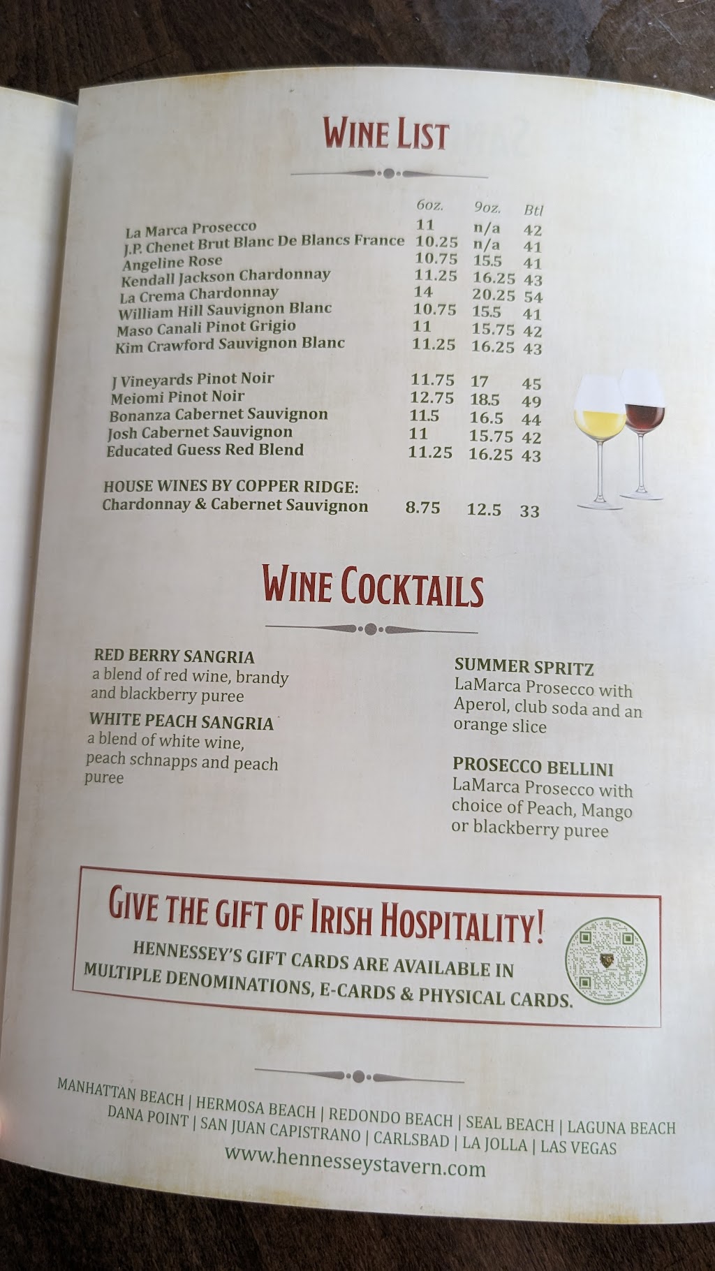 Tom Giblins Irish Pub
