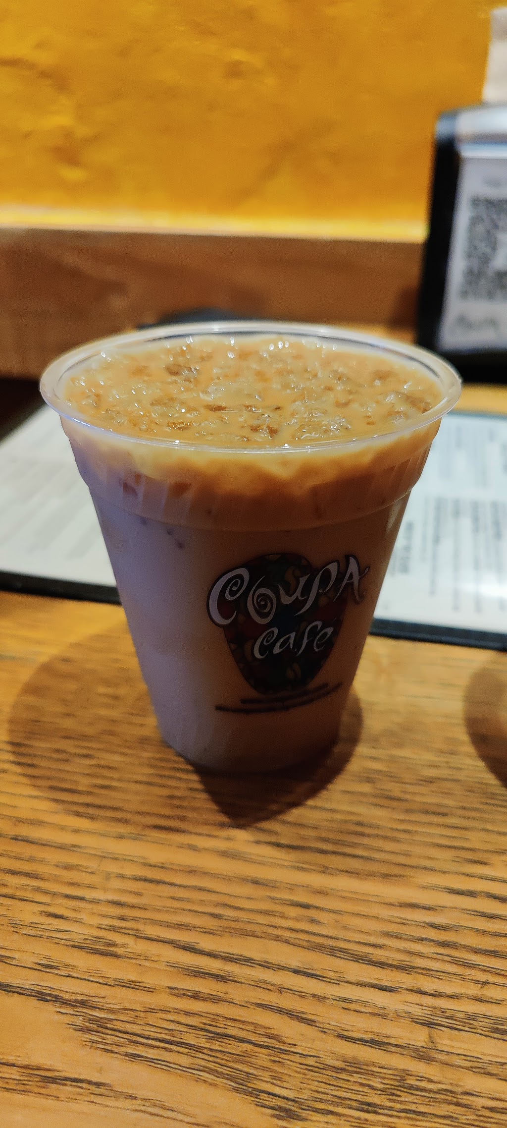 Coupa Café