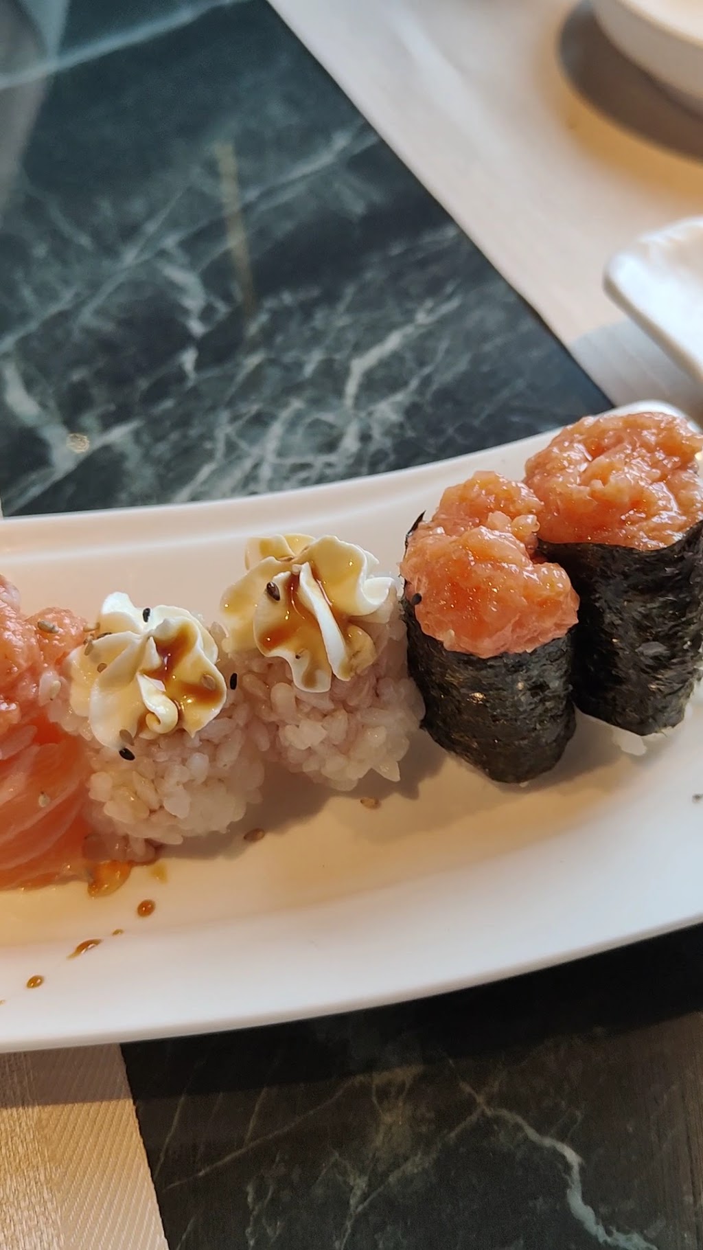 Better Sushi