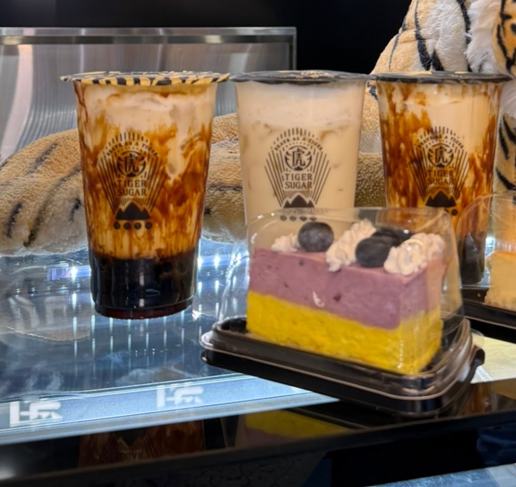 Tiger Sugar