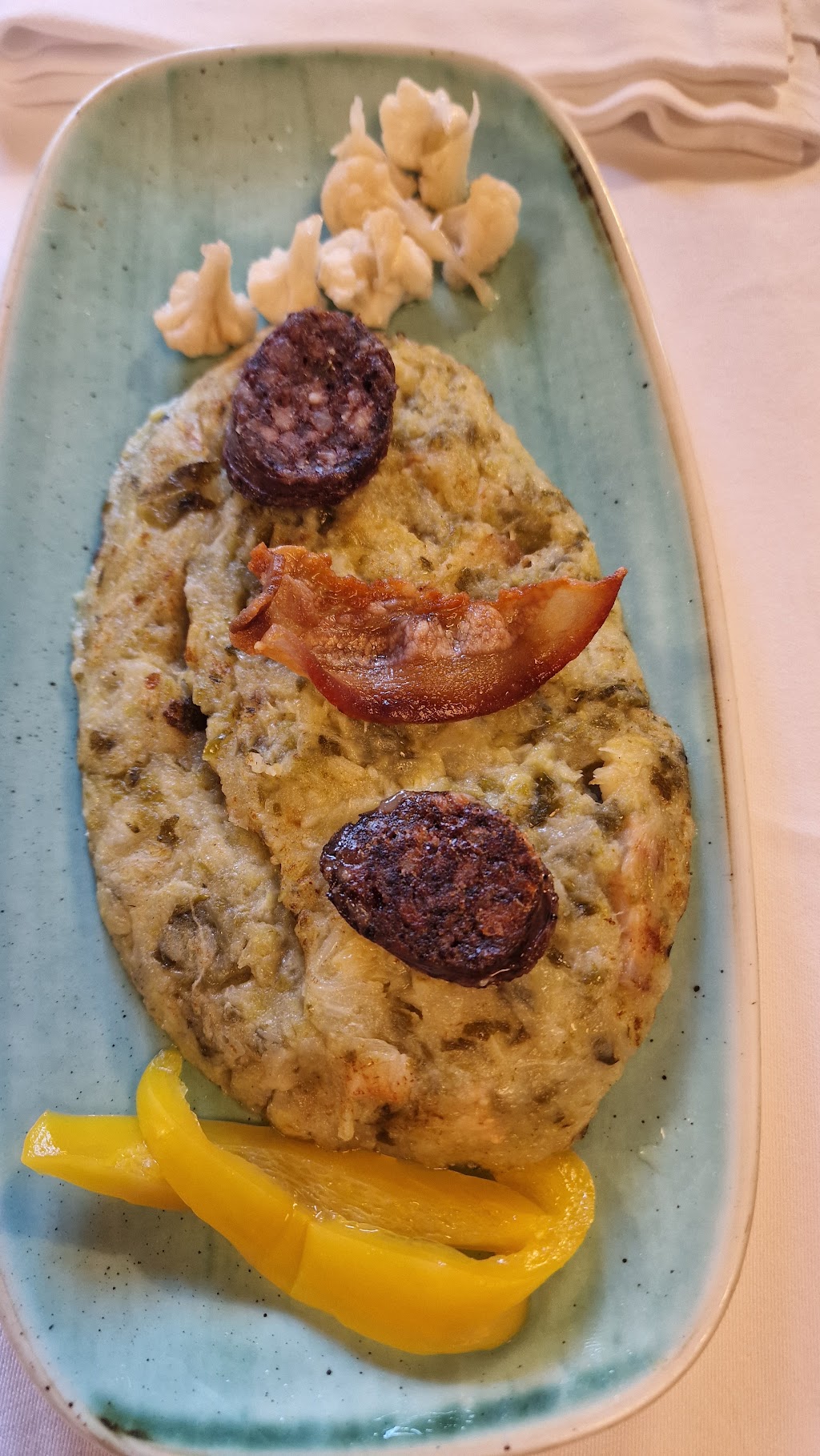 Restaurant Fussimanya