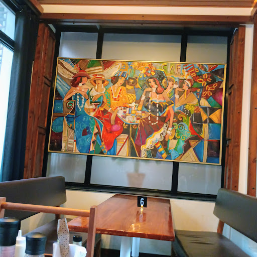 El Café