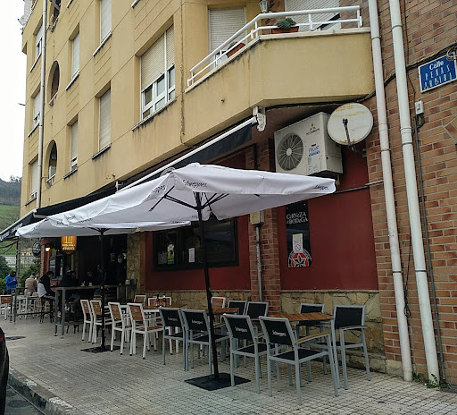 Alquimia, Los Corrales de Buelna, Spain