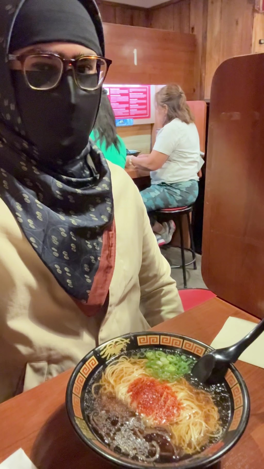 Ichiran