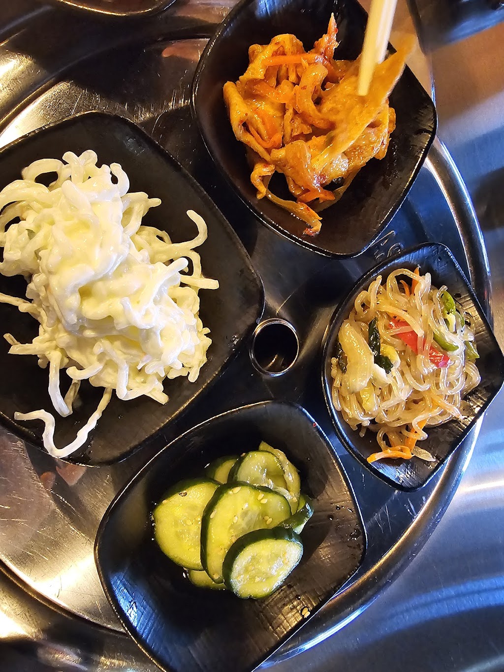 Charm Korean BBQ