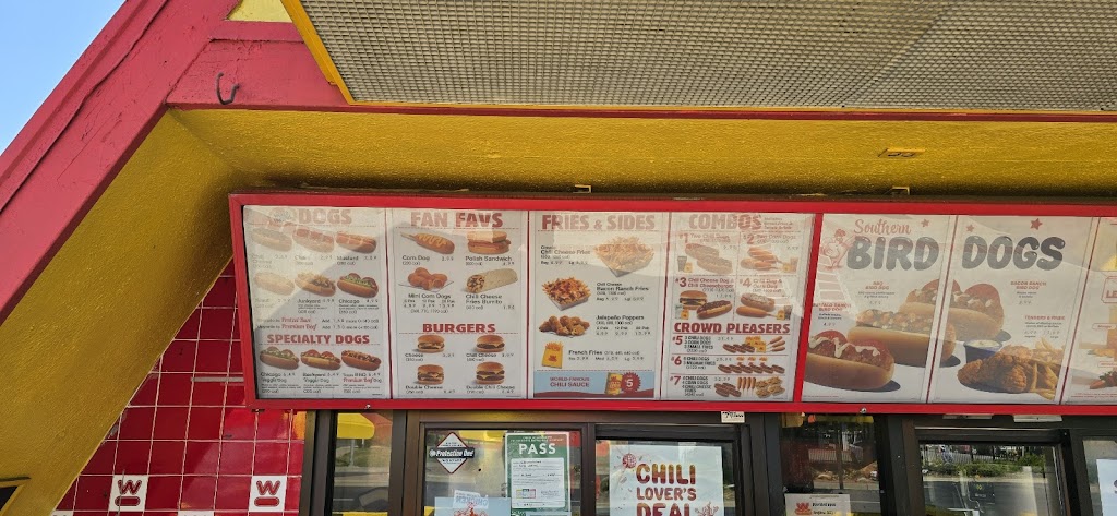 Wienerschnitzel