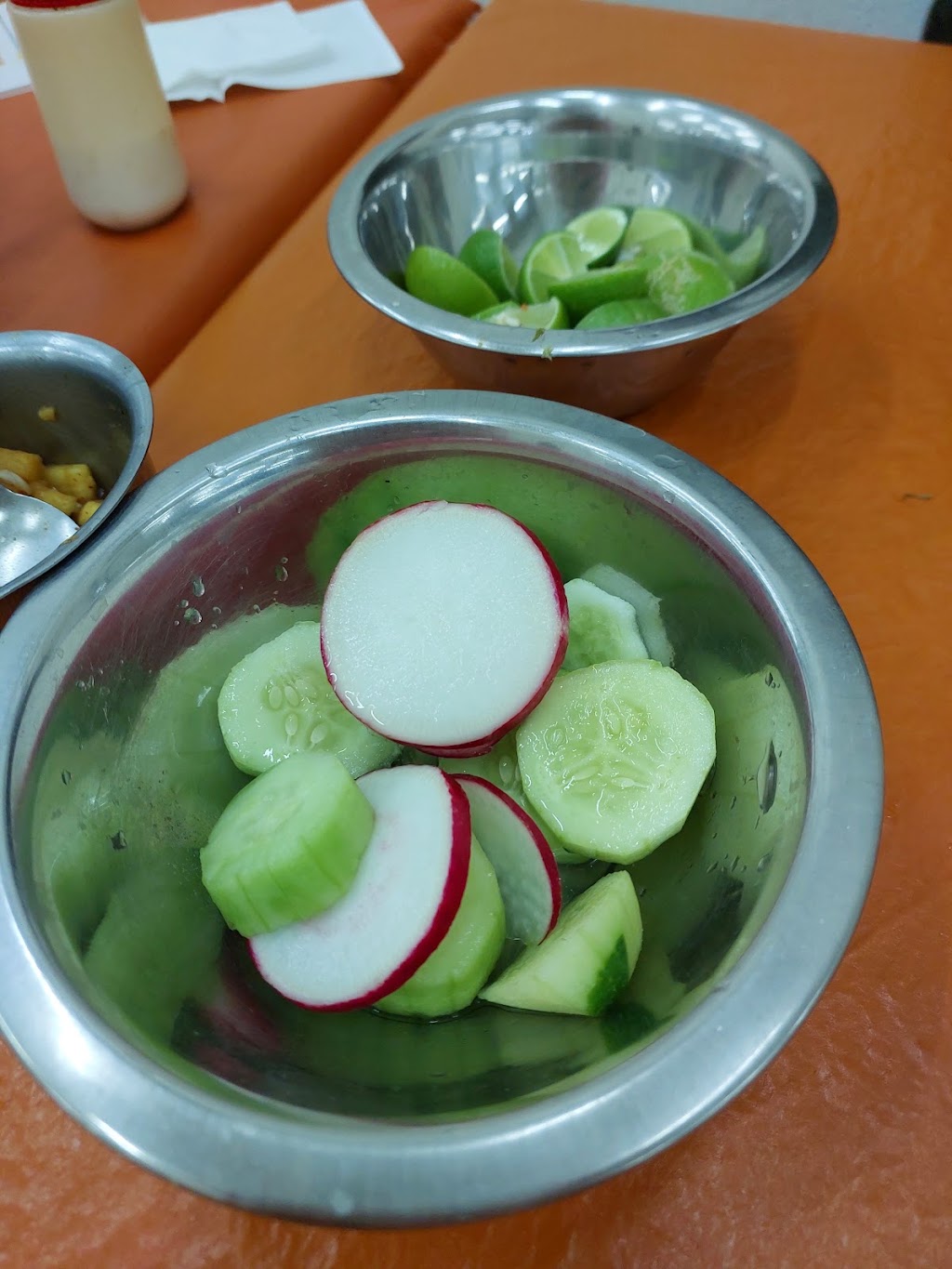 Taquería Arandas Jalisco