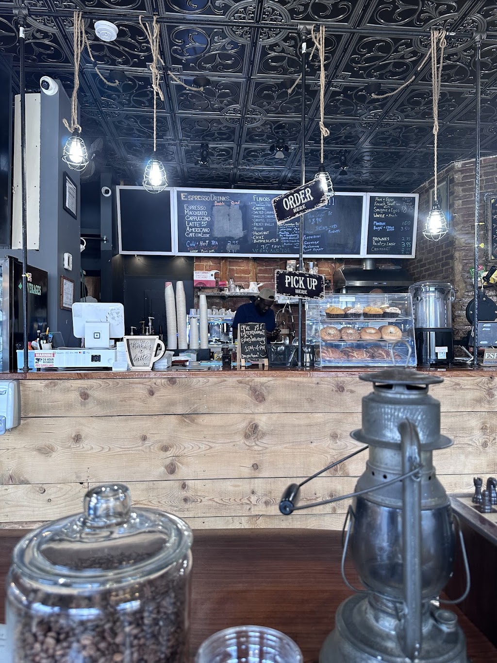 cafè Maria