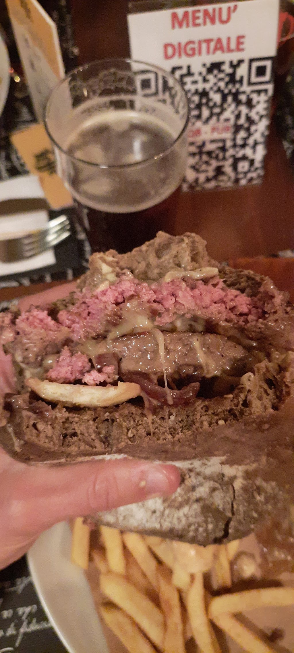Birra Quanto Basta, Piobesi Torinese