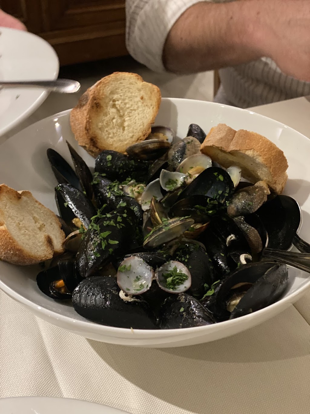 Ristorante Pizzeria dell'Angelo