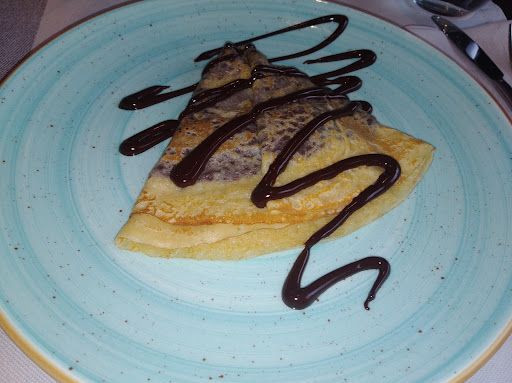 Restaurante El Raco