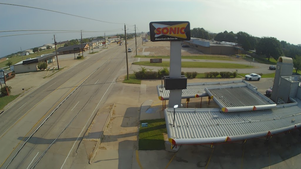 Sonic Drive-In