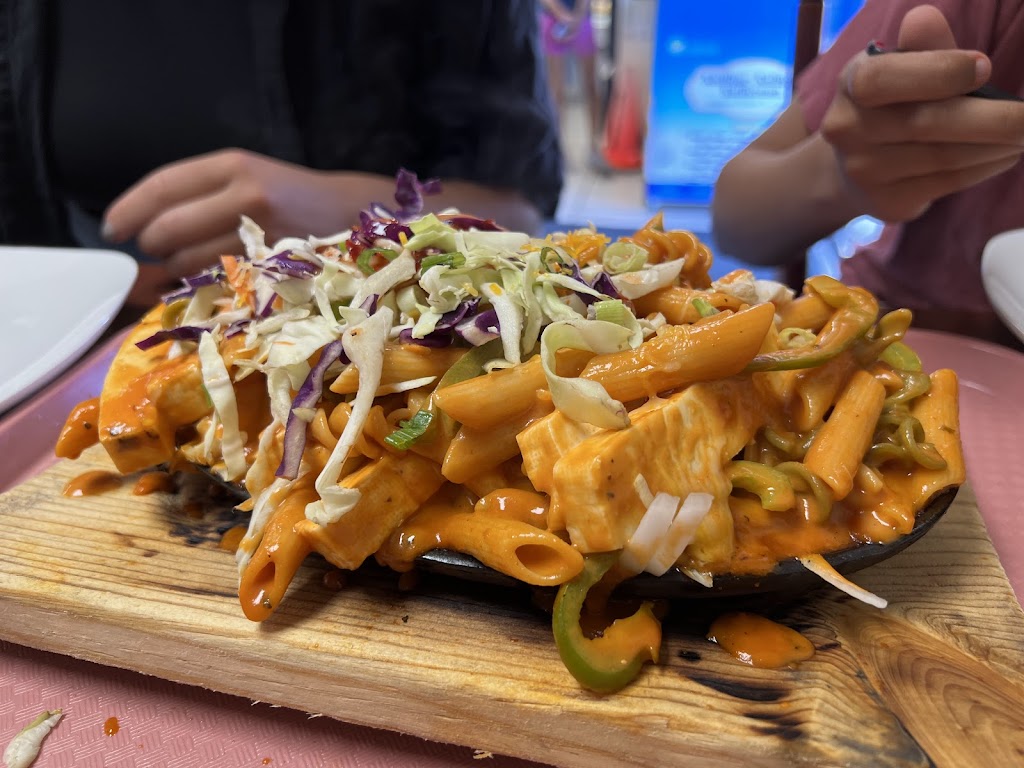 Milan cuisine
