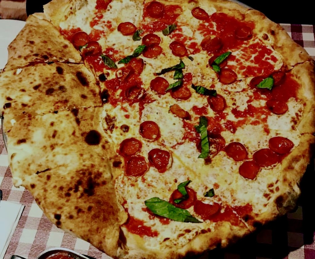 Peppino's Burritos