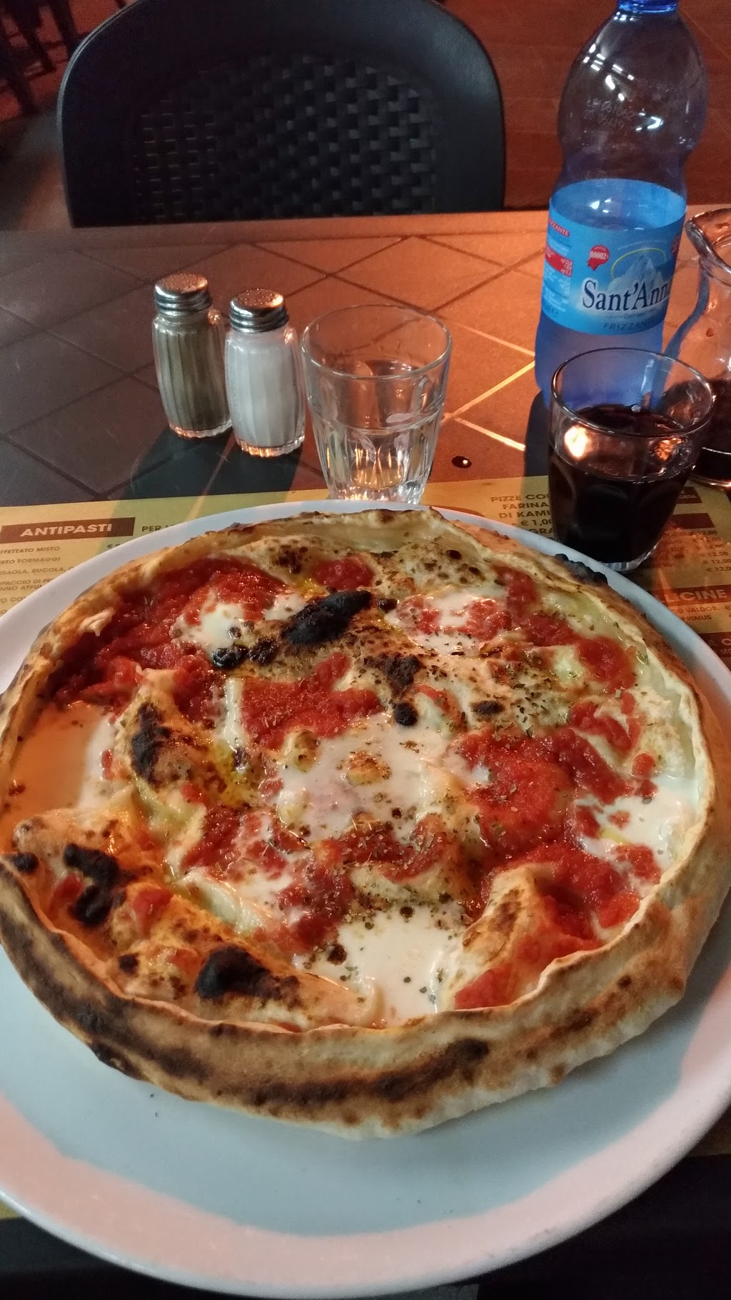 La Lampara