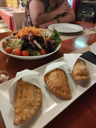 Pizzeria la Notta