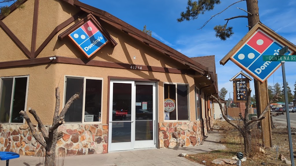 Domino's