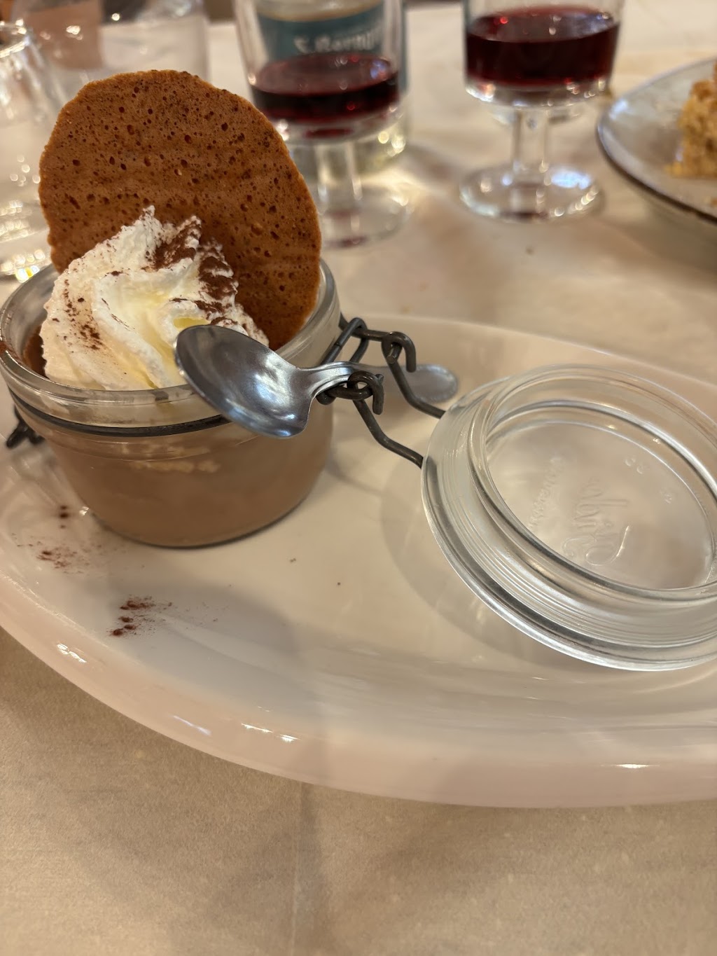 Bar Ristorante L'Isola