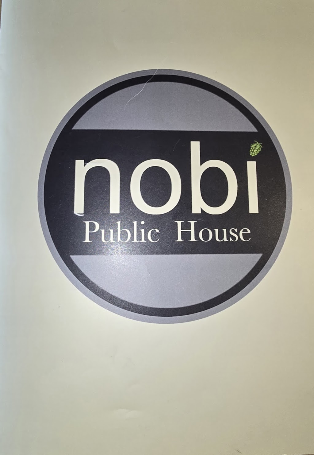 Nobi Public House