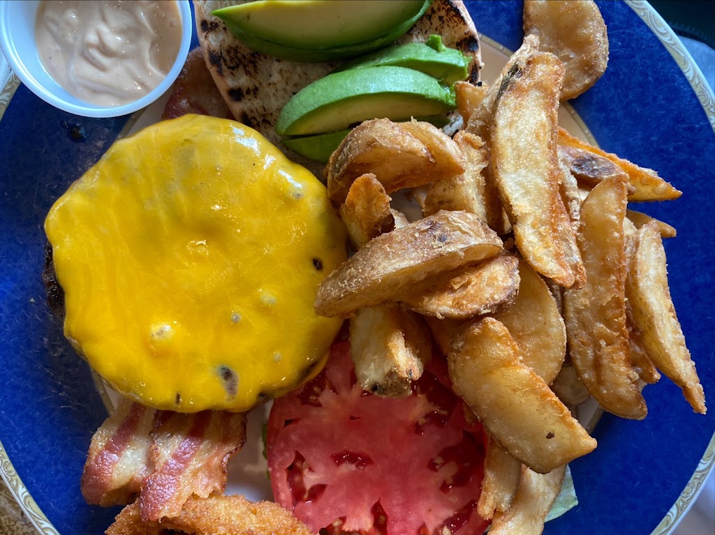 Yorktown Coach Diner, Yorktown Heights, NY