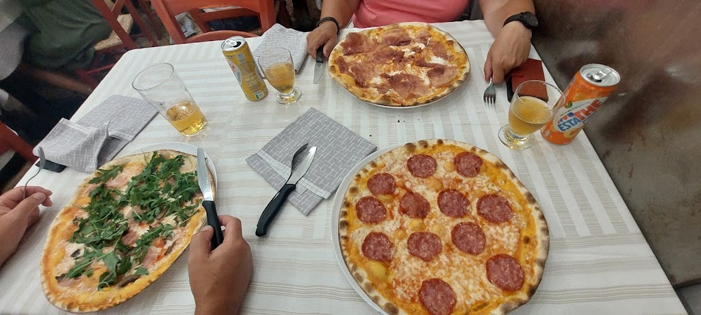 Pizzeria Al Tiglio, Iseo