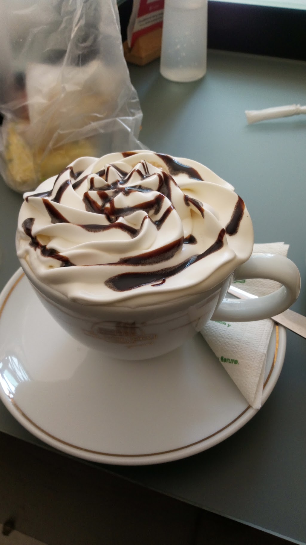 Italian Coffee