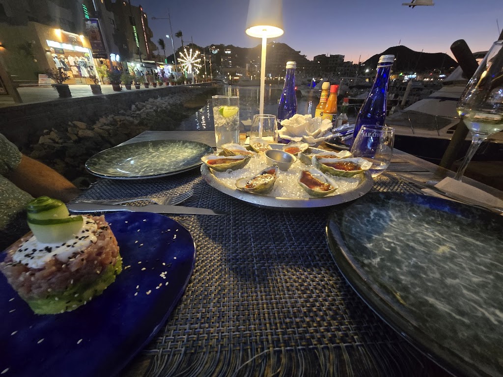 Restaurant Pati's & Lobster Garden