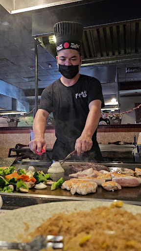 Fuji Grill