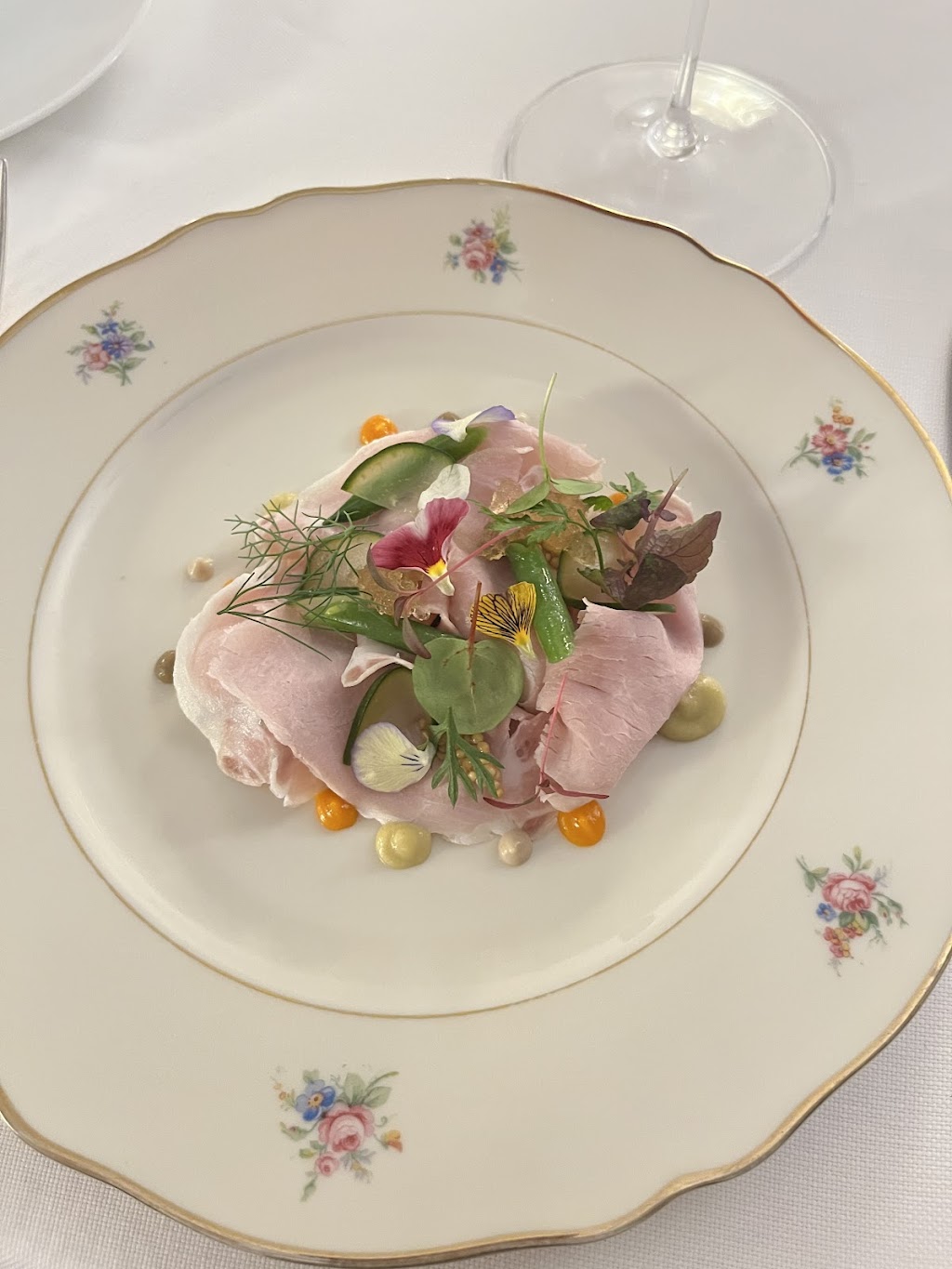 Ristorante Il Centro