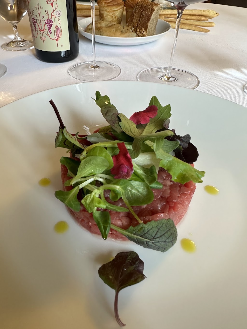 Ristorante Il Centro