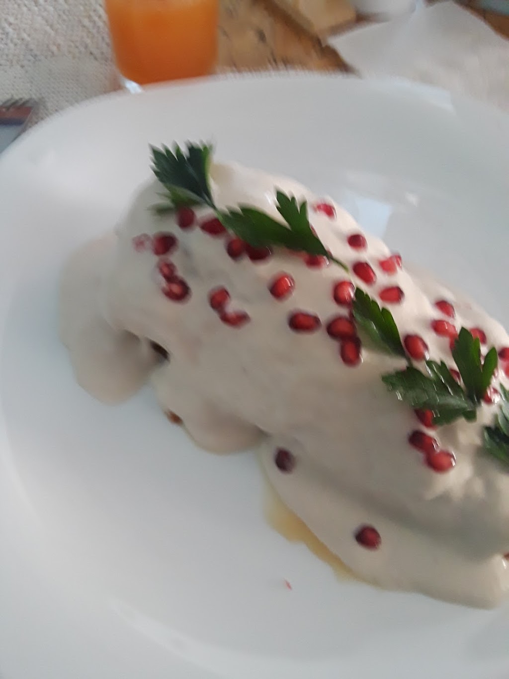 La Mil Sabores
