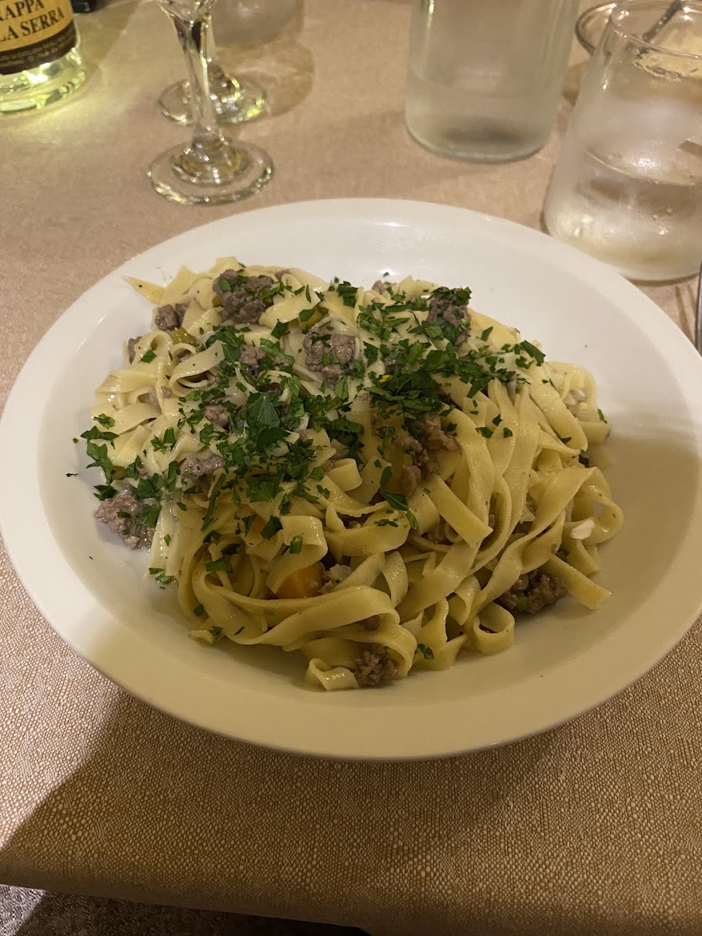 Bar Osteria dei passeggeri