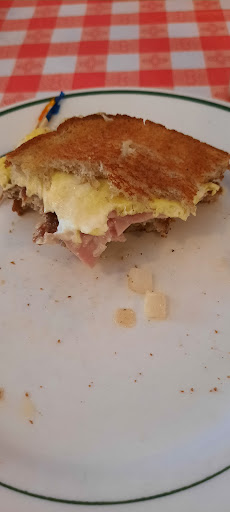 The Willsboro Diner, Willsboro, NY