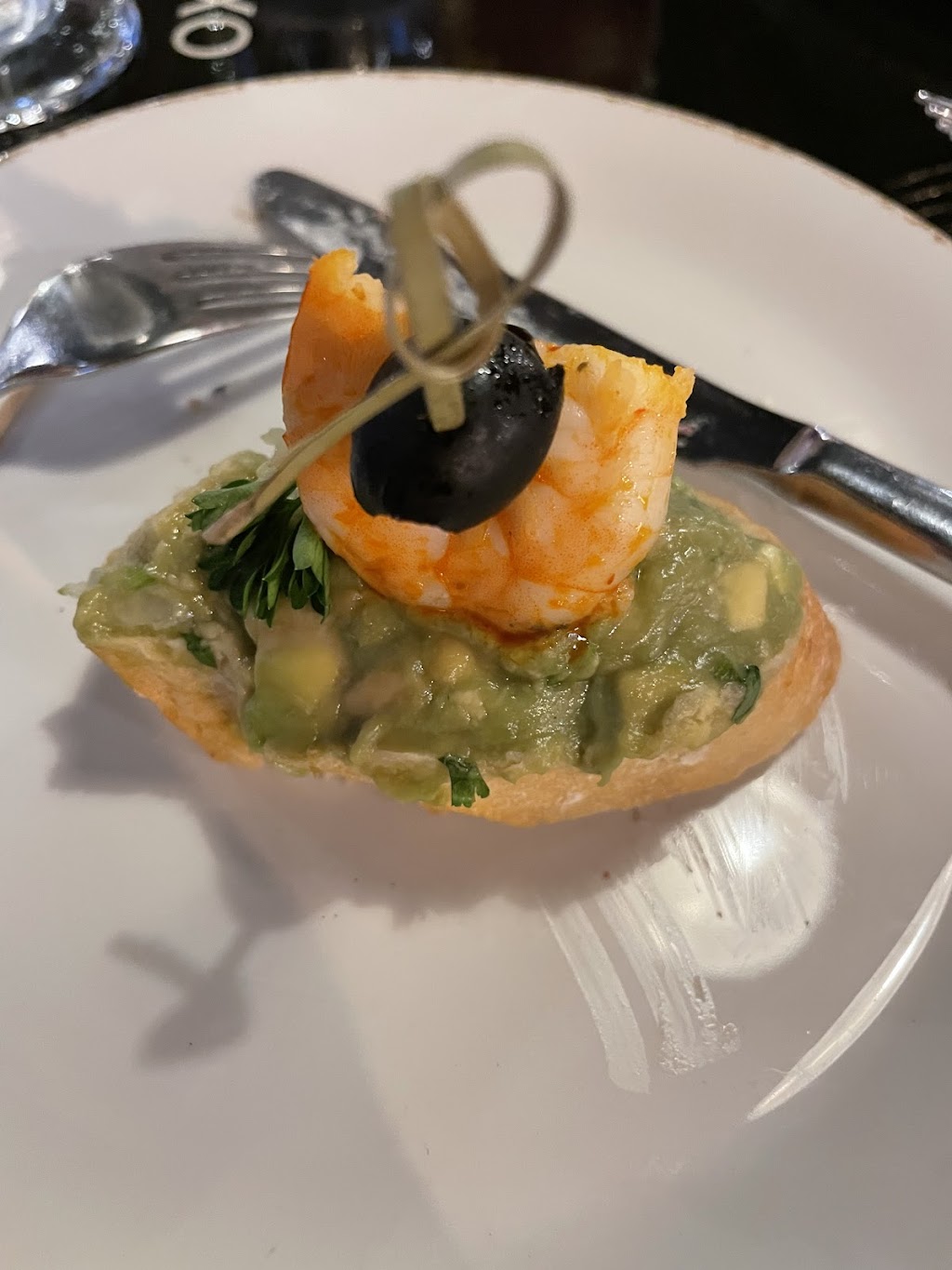La Taberna del Pintxo