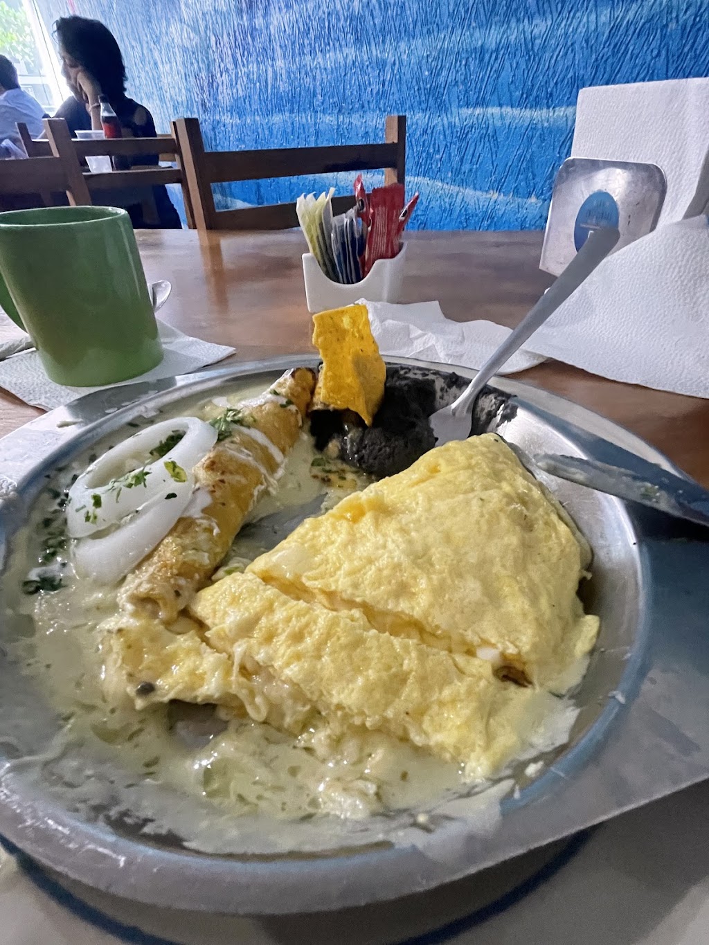 Enchilada