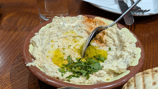 Maroush 1