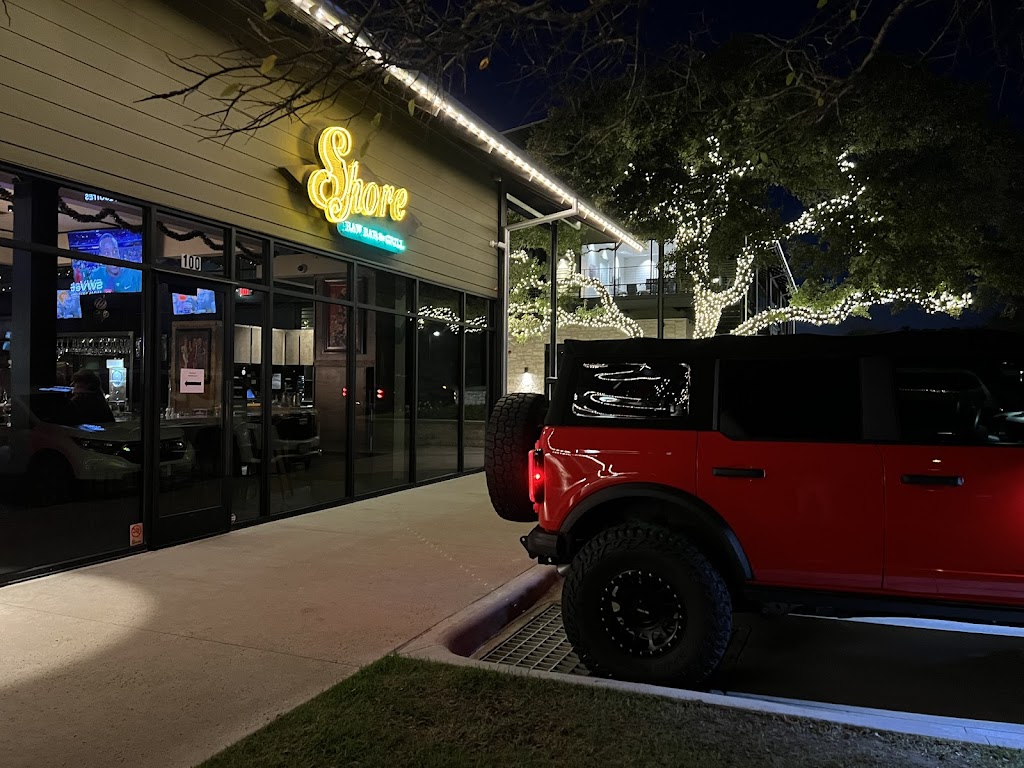 Shore Raw Bar & Grill