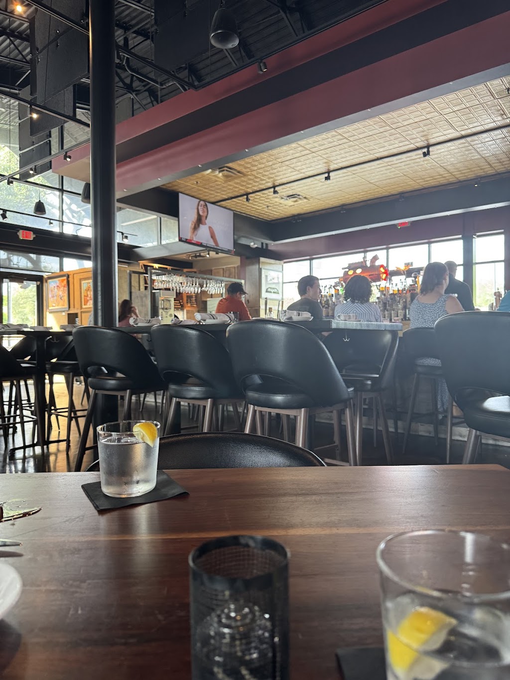 Shore Raw Bar & Grill