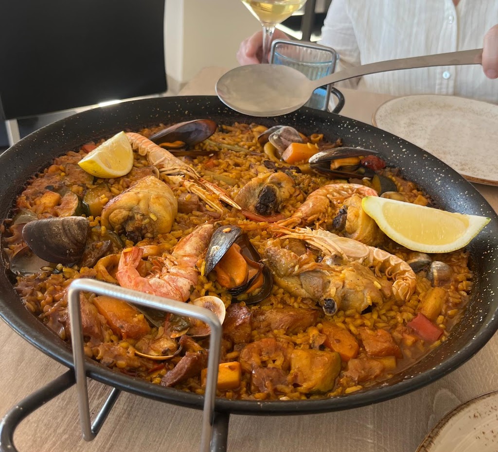 Casablanca, Guardamar del Segura