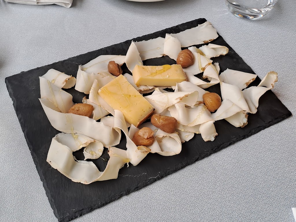 Ristorante La Genzianella