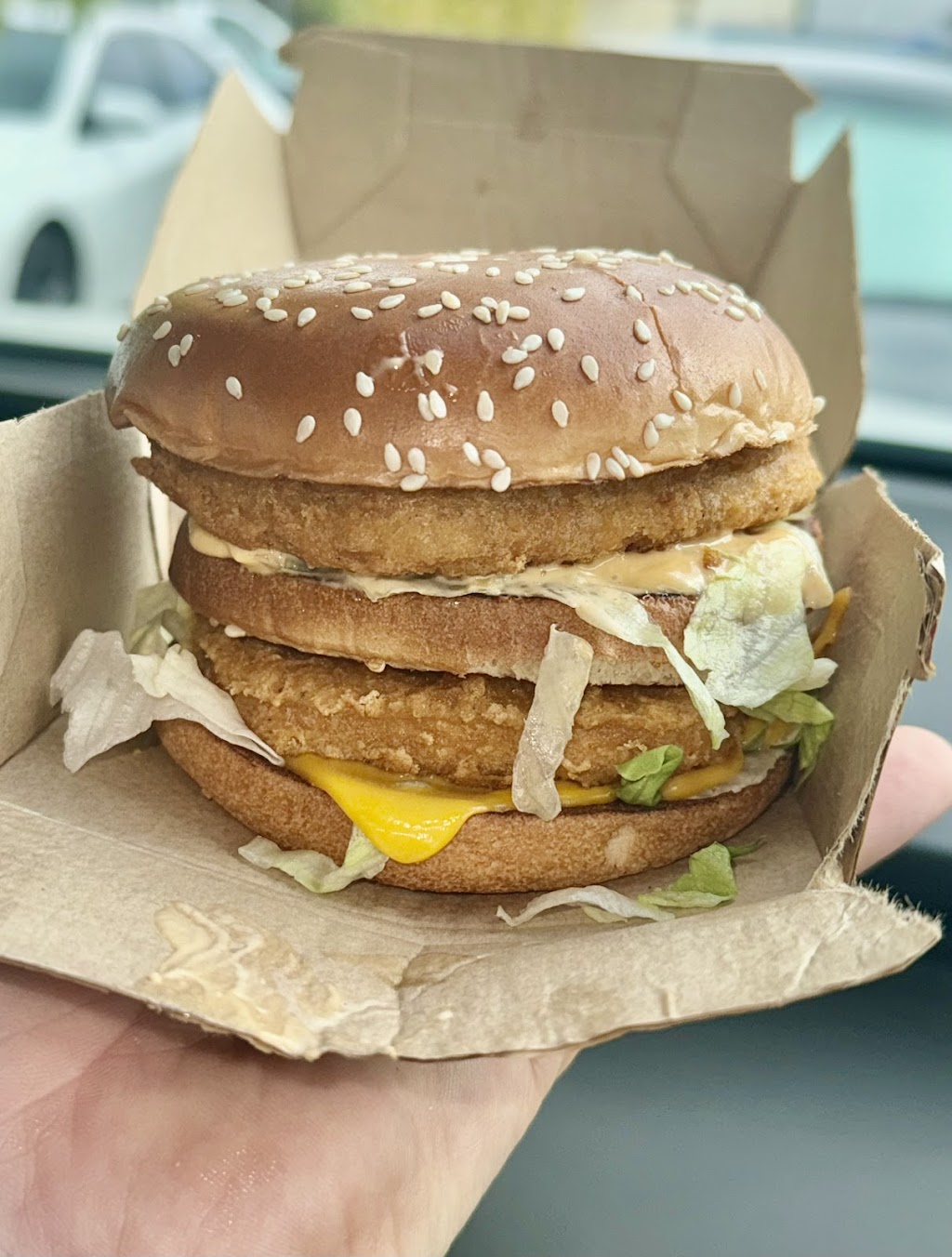 McDonald's, Atascadero, CA