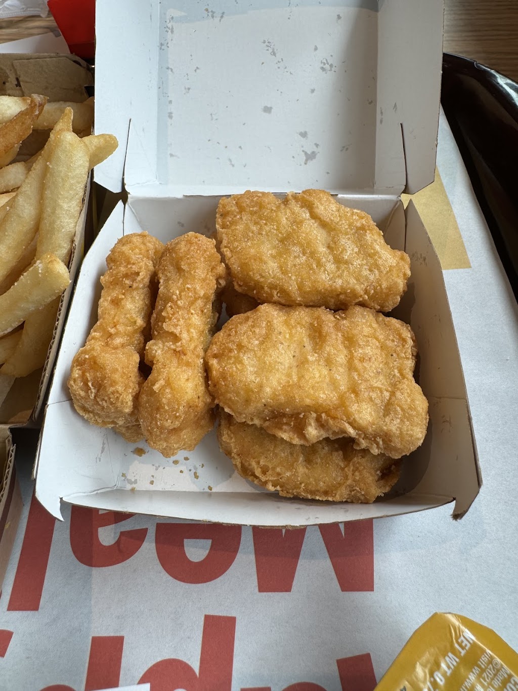 McDonald's, Studio City, CA